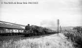 img3190 Neg Strip 63 75023 & 92245 leaving Bath for Bournemouth Pines Express Bath S & D area ...jpg