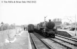 img3196 Neg Strip 63. 73051 passing through Chilcompton Bath Green Park to Bournemouth West 9 ...jpg