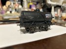 14t Oil tank start of weathering 1.jpg