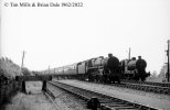 img3200 Neg Strip 63 73054 9.55 Bournemouth West-Liverpool Evercreech Jnct 9 Sept 62 copyright...jpg