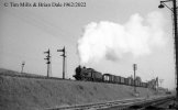 img3214 Neg Strip 63 44557 Evercreech Jnctn-Templecombe Upper freight @ Templecombe 9 Sept 62 ...jpg