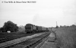 img3260 Neg Strip 64 Unknown 61XX down Birmingham line parcels Nth Acton 15 Jun 62 copyright F...jpg