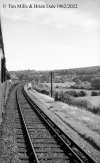 img3300 Neg Strip 66 TM advises From train on Cuckoo Line but could it be approaching Arundel ...jpg