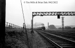 img3437 TM Neg Strip 69 Unknown Royal Scot up Lakes Express Tring Station area 14 Apr 62 copyr...jpg