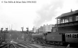 img3506 TM Neg Strip 2 July 58 B1 61247 leaving on Cambridge train Kings X Jul 58 copyright Fi...jpg