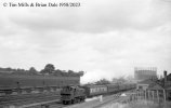 img3548 TM Neg Strip 5 6136 Reading local GW main line at Old Oak Common 16 Aug 58 copyright F...jpg