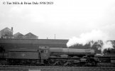 img3559 TM Neg Strip 5 6012 headboard Mayflower GW main line at Old Oak Common 16 Aug 58 copyr...jpg