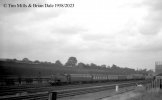 img3560 TM Neg Strip 5 9706 empty stock GW main line at Old Oak Common 16 Aug 58 copyright Fin...jpg