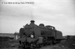 img3573 TM Neg Strip 5 31411 Ramsgate before elecrification on shed 17 Aug 58 copyright Final ...jpg