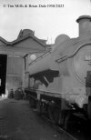 img3584 TM Neg Strip 6 51458 Agecroft Sept 58 see Shed Bash in 1959 for Agecroft - loco record...jpg