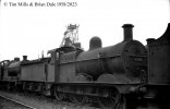 img3619 TM Neg Strip 8 43306 Cricklewood Loco 28 Sept 58 note 17B shed plate copyright Final.jpg