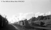 img3652 TM Neg Strip 9 T class 66 10.20am Dungannon-Belfast Lambeg Co Antrim 31 Oct 58 copyrig...jpg