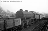 img3714 TM Neg Strip 11 61749 Darlington Scrap Yard awaiting scrap 31 Jan 59 40E was Colwick c...jpg