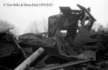 img3716 TM Neg Strip 11 poss 65648 pile of scrap parts Darlington Scrap Yard 31 Jan 59 copyrig...jpg