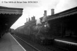 img3762 TM Neg Strip 13 46469 arriving on Cambridge train Colchester 28 Mar 59 copyright Final.jpg