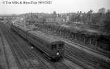 img3788 TM Neg Strip 14 Hove Atation from Bridge 30051 towards Brighton on push-pull 9 May 59 ...jpg