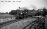 img3820 TM Neg Strip 15 nr Havant Stn 32677 on a Hayling Island Havant train 14 Jun 59 copyrig...jpg