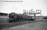 img3831 TM Neg Strip 15 Southampton Stn 35019 down Bournelouth Belle 14 Jun 59 copyright Final.jpg