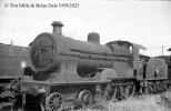 img3845 TM Neg Strip 16 and 16A 76 p class on shed Adelaide MPD 7 Aug 59 Really patched up o k...jpg