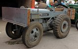 Chaseside Shunter (Fordson Standard N 4cylinder petrol/paraffin tractor) | by Jon Pumpkin