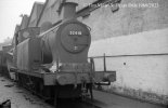 img3885 TM Neg Strip 18 32418 Brighton Loco on shed 73B shed plate 9 Jan 60 copyright Final.jpg