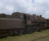 43147.  Eastleigh Shed Yard.  23 May 1965.  Personal Collection.  Final.  Photo Brian Dale.jpg