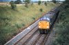 j Newbiggin Class 40 down coal Aug 77 J5759.jpg