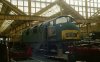 D800.  Swindon Works.  23 May 1965.  Personal Collection.  Photo Brian Dale.  FINAL.jpg