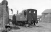 41535 at Burrows Lodge Yard Jun64.jpg