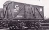 GW Sand van 22332 ex-milk van at Southall.jpg