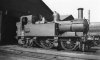 1447 at Reading shed yard c1947.jpg