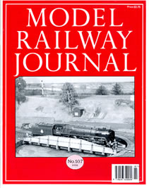 MRJ Issue 107