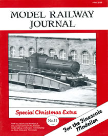 MRJ Issue 11