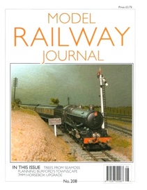 MRJ Issue 208