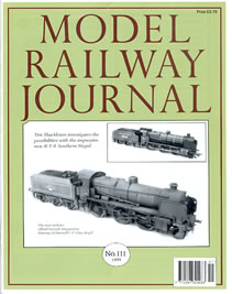 MRJ Issue 111