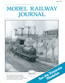 MRJ Issue 12