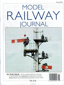 MRJ Issue 216