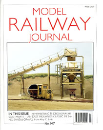 MRJ Issue 147