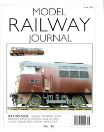 MRJ Issue 156