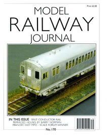 MRJ Issue 170