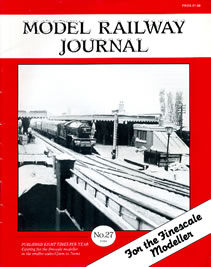 MRJ Issue 27