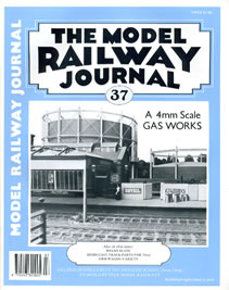 MRJ Issue 37