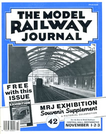 MRJ Issue 42