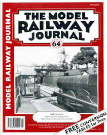 MRJ Issue 64
