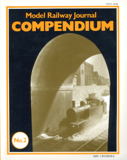 MRJ Compendium 2